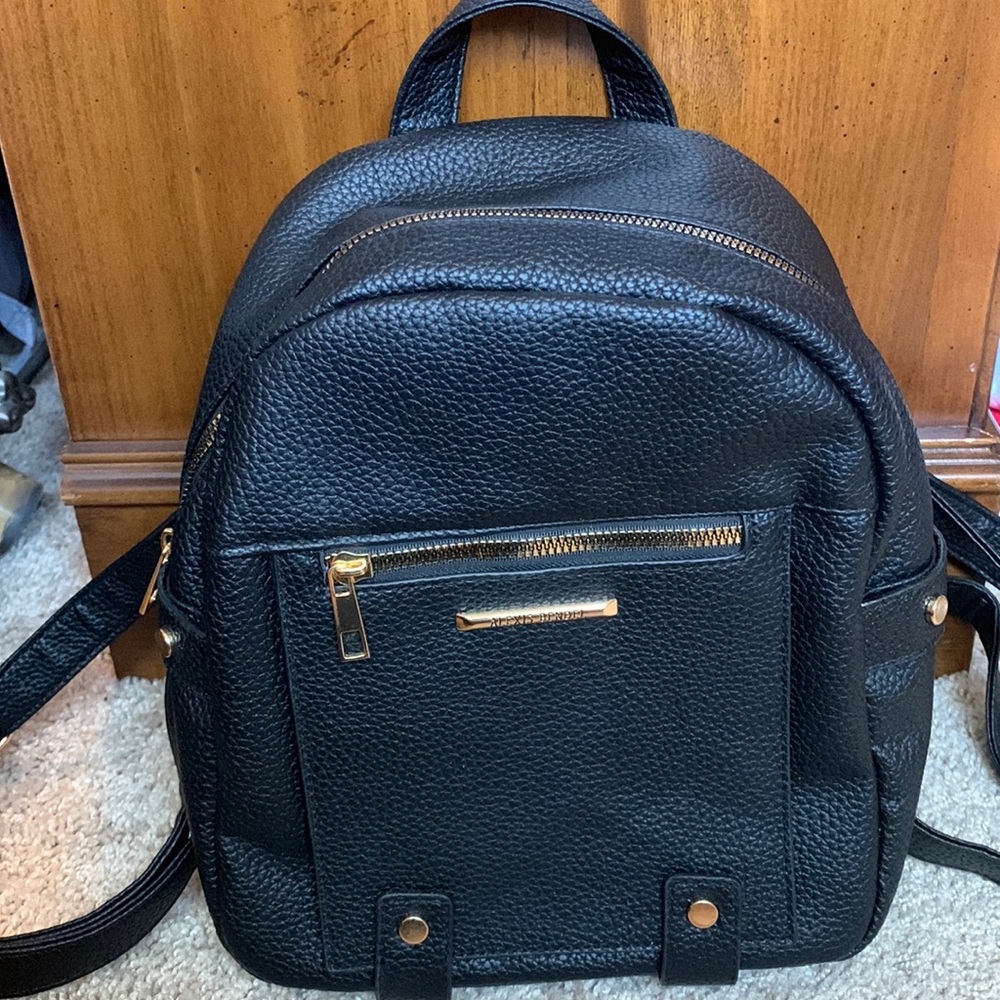 Alexis Bendel backpack purse NWT